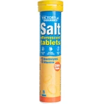 Weider Victory Endurance Salt Lemon 15 філе: ціни та характеристики