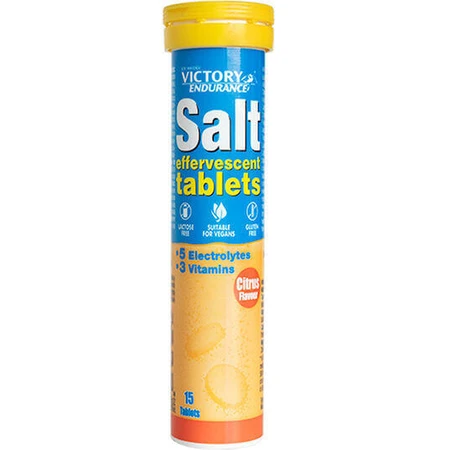 Weider Victory Endurance Salt Lemon 15 філе: ціни та характеристики