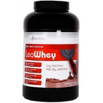 Leo Nutrition LeoWhey Whey Protein с шоколадным вкусом 2,27 кг: цены и характеристики