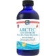 Nordic Naturals Arctic Cod Liver Oil Масло печени трески 1060 мг 237 мл Клубника