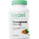 Пажитник Osavi 550 мг 60 рослинних капсул