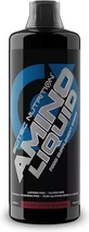Scitec Nutrition Amino Liquid 1000ml Cherry Guava