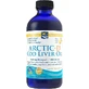 Nordic Naturals Arctic-D Олія печінки тріски 1060 мг Омега 3 та 1000 МО D3 Олія печінки тріски 1060 мг 237 мл