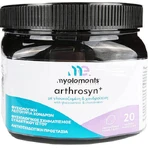 My Elements Arthrosyn+ Joint & Bone Health Supplement 20 пакетиков Lemon: цены и характеристики