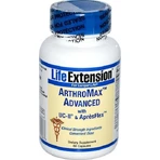 Life Extension Arthromax Advanced з UC-II та добавкою для здоров'я суглобів та кісток ApresFlex 60 капс.: ціни та характеристики