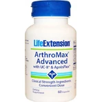 Life Extension Arthromax Advanced з UC-II та добавкою для здоров'я суглобів та кісток ApresFlex 60 капс.: ціни та характеристики