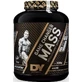 Dorian Yates з креатином та смаком Білий шоколад з малиною 3 кг