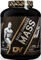 Dorian Yates з креатином та смаком Білий шоколад з малиною 3 кг