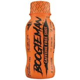 Trec Boogieman Caffeine Pre Workout Supplement 100ml Peach