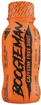 Trec Boogieman Caffeine Pre Workout Supplement 100ml Peach - кофеїновий передтренувальний комплекс