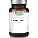 Power Of Nature Platinum Range Родіола 250мг 30 капс Енергія: ціни та характеристики