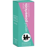 Vencil Powerkids 220 мг Иммуноукрепляющая добавка 200 мл Клюква