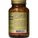 Solgar Vitamin C Вітамін для підтримки імунітету, шкіри та антиоксидантної дії 500 мг 100 рослинних капсул: ціни та характеристики