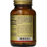 Solgar Vitamin C Вітамін для підтримки імунітету, шкіри та антиоксидантної дії 500 мг 100 рослинних капсул