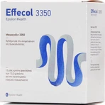Спеціальна харчова добавка Epsilon Health Effecol 3350 12 пакетиків: ціни та характеристики