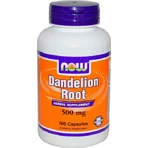 Now Foods Корінь кульбаби 100 капс.: ціни та характеристики