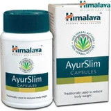 Himalaya Wellness AyurSlim 60 капс.