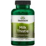 Swanson Молочный чертополох 120 капс: цены и характеристики