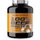 Scitec Nutrition 100% яловичий протеїн з карамельно-банановим смаком 1,8 кг
