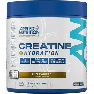 Applied Nutrition Креатин + Гидратация 360 гр