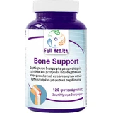 Специальная диетическая добавка Full Health Bone Support 120 растительных капсул