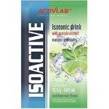 ActivLab IsoActive Isotonic Drink With Acerola Extract Frozen Lemonade 31.5gr