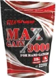 Fit & Shape Max Gain 9000 с ванильным вкусом 2,25 кг