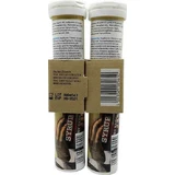 Korres Echinacea & Vitamin C Immune Boosting Supplement 2 x 9 шипучих таблеток Лимон