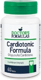 Doctor's Formulas Кардіотонічна формула Дієтична добавка спеціальна 60 табл.