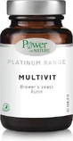 Power Health Platinum Range Multivit Енергетичні полівітаміни 60 таблеток
