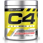 Cellucor iD Series C4 Original Pre Workout Supplement 390gr Cherry Limeade: цены и характеристики