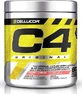 Cellucor iD Series C4 Original Pre Workout Supplement 390gr Cherry Limeade