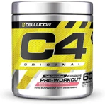 Cellucor iD Series C4 Original Pre Workout Supplement 390gr Cherry Limeade: цены и характеристики