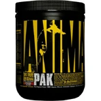 Universal Nutrition Animal PAK Порошок мультивітамінний для енергії, імунної підтримки та здоров'я птахів апельсин 342гр: ціни та характеристики