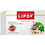 Amhes Nutraceuticals Глюкомана Ліпоф 330 мг 90 капс.: ціни та характеристики