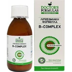 Doctor's Formulas B - Витаминный комплекс для укрепления энергии, иммунной и нервной систем 150 мл: цены и характеристики