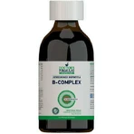 Doctor's Formulas B - Витаминный комплекс для укрепления энергии, иммунной и нервной систем 150 мл: цены и характеристики