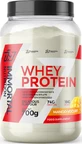 Immortal Nutrition Сывороточный протеин Сывороточный протеин с йогуртом со вкусом манго 700 гр.
