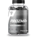Trec ProZma+ Добавка для тренувань та підвищення тестостерону 90 капс.: ціни та характеристики