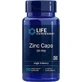 Life Extension Цинк 50 мг 90 растительных капсул