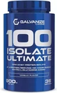 Galvanize Nutrition 100 Isolate Ultimate Whey Protein с ванильным вкусом 900 гр.