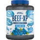 Applied Nutrition Beef-xp без лактозы со вкусом голубой малины 1,8 кг