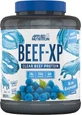 Applied Nutrition Beef-xp без лактозы со вкусом голубой малины 1,8 кг