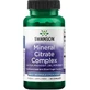 Swanson Минеральный цитратный комплекс 60 капсул
