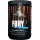Universal Nutrition Animal Fury предтренировочная добавка 496 гр. арбуз