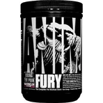 Universal Nutrition Animal Fury предтренировочная добавка 496 гр. арбуз: цены и характеристики
