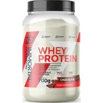 Immortal Nutrition 100% Whey Protein Сироватковий протеїн зі смаком шоколаду 700гр: ціни та характеристики