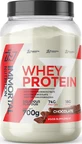 Immortal Nutrition 100% Whey Protein Сироватковий протеїн зі смаком шоколаду 700гр