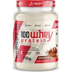 Immortal Nutrition 100% Whey Protein Сироватковий протеїн зі смаком шоколаду 700гр: ціни та характеристики