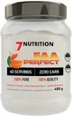 7Nutrition EAA Perfect 480gr Orange